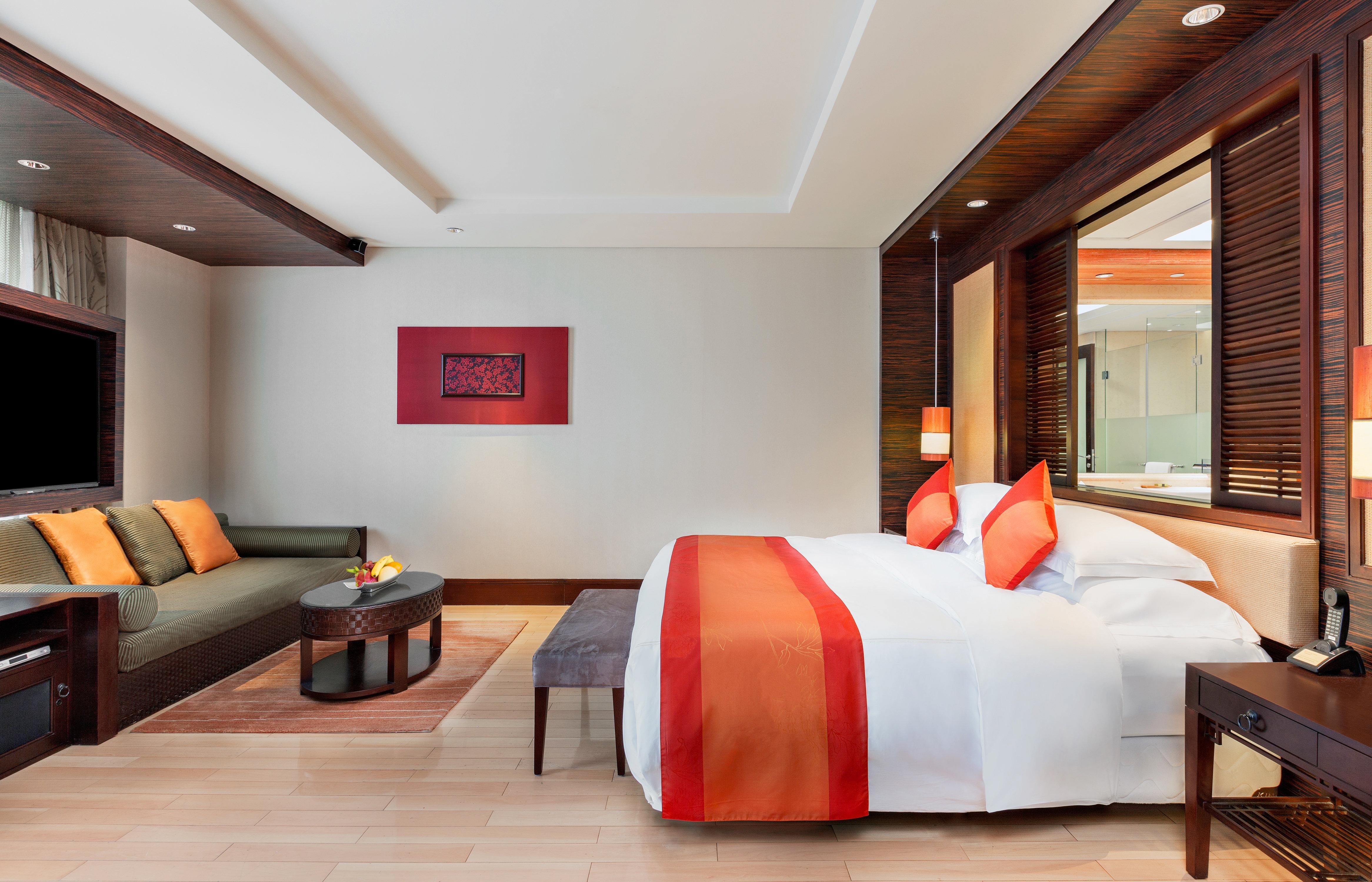 Intercontinental Huizhou, An Ihg Hotel Хойчжоу Экстерьер фото