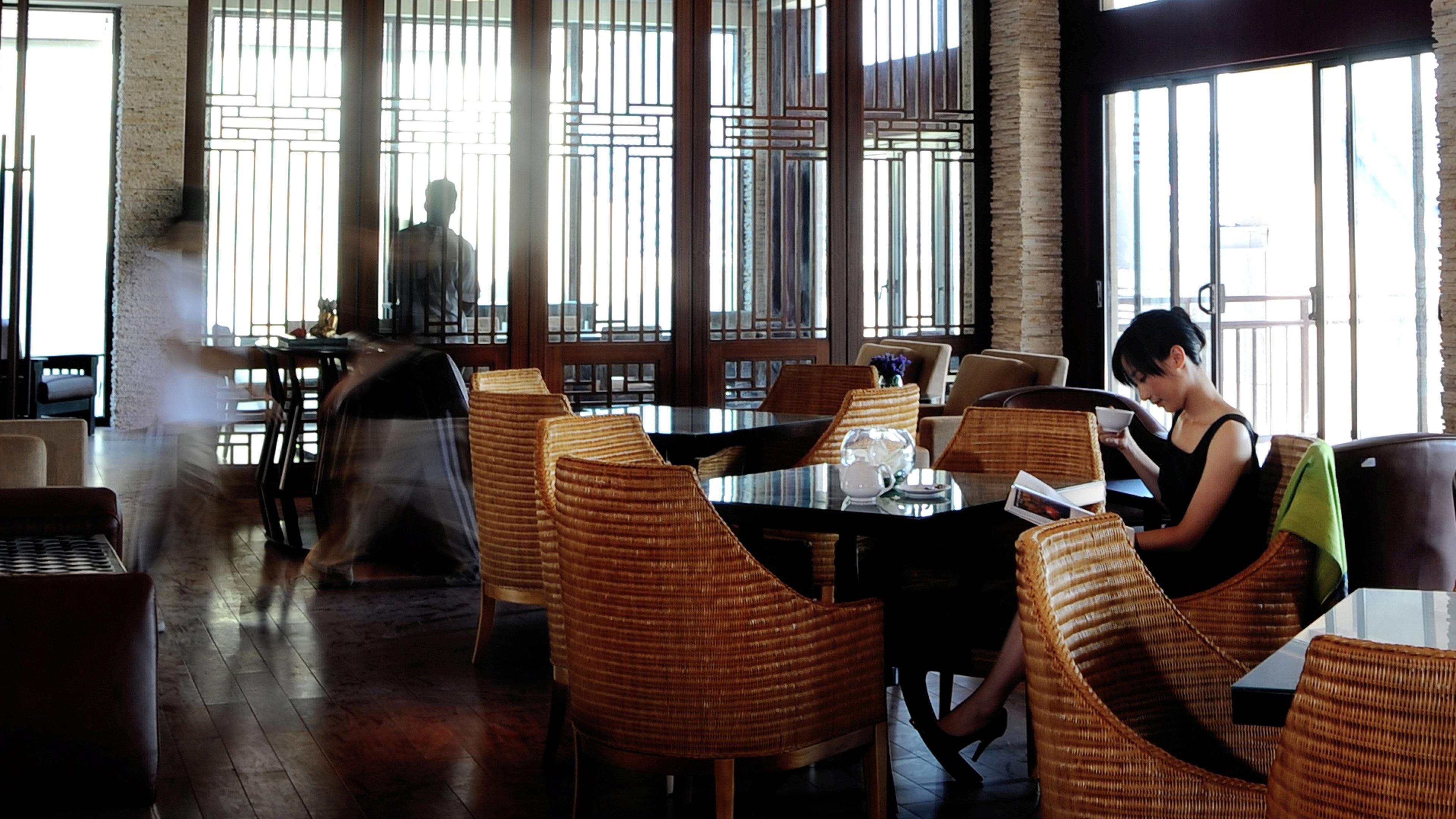 Intercontinental Huizhou, An Ihg Hotel Хойчжоу Экстерьер фото