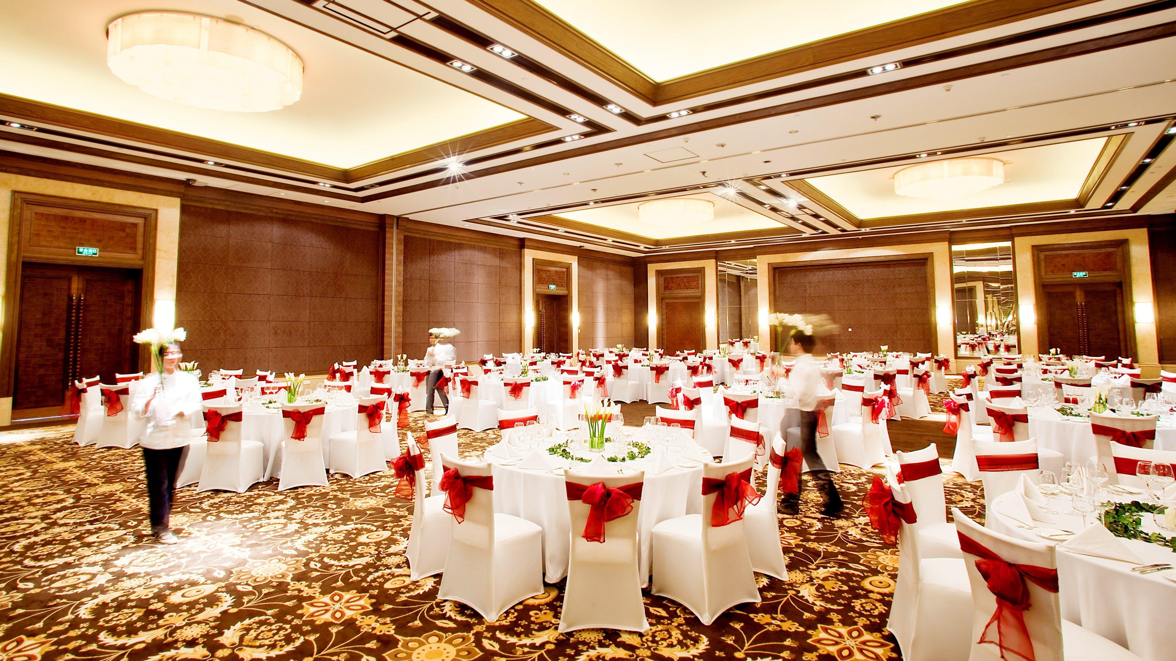 Intercontinental Huizhou, An Ihg Hotel Хойчжоу Экстерьер фото