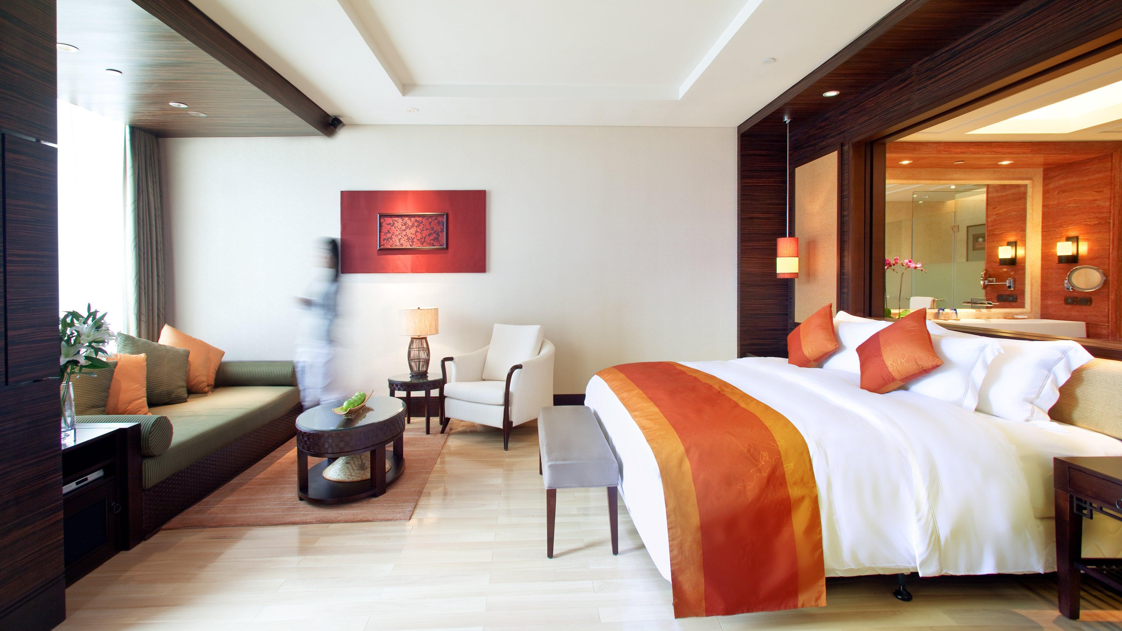 Intercontinental Huizhou, An Ihg Hotel Хойчжоу Экстерьер фото
