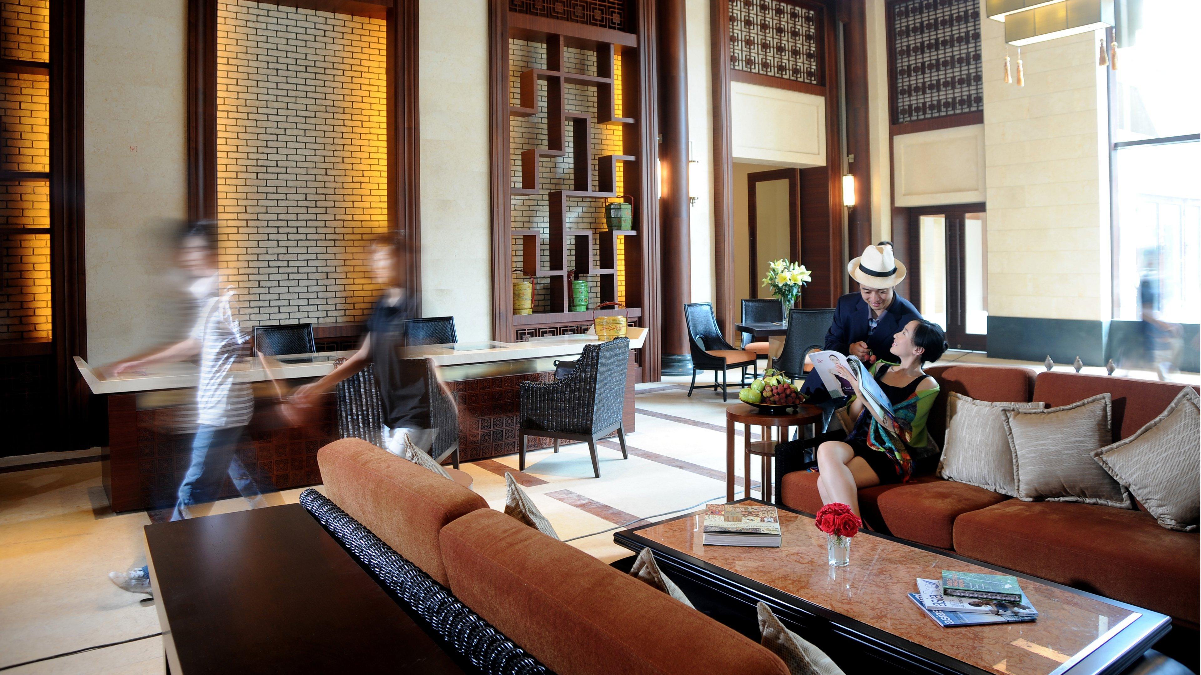 Intercontinental Huizhou, An Ihg Hotel Хойчжоу Экстерьер фото
