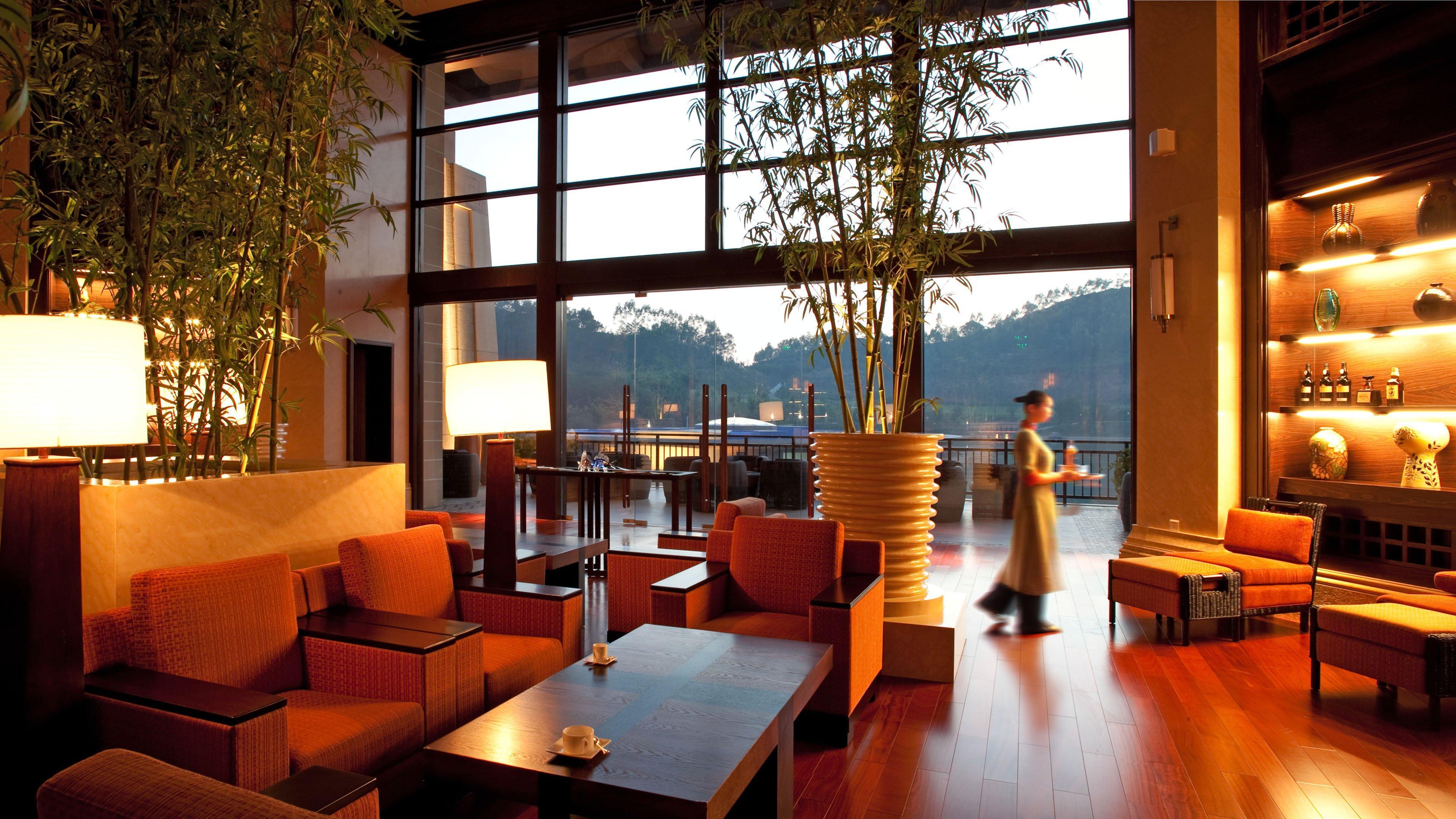 Intercontinental Huizhou, An Ihg Hotel Хойчжоу Экстерьер фото