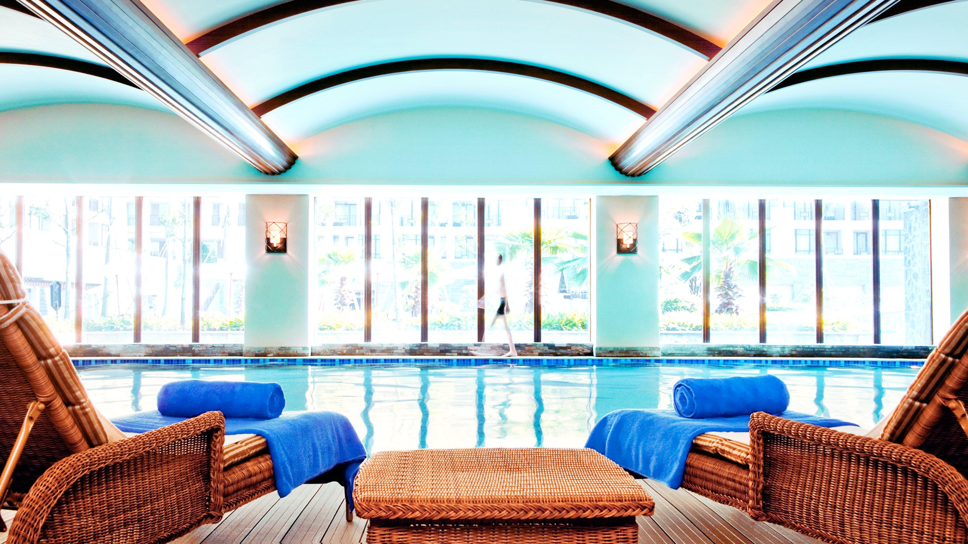 Intercontinental Huizhou, An Ihg Hotel Хойчжоу Экстерьер фото